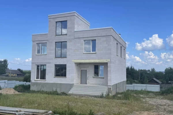 Цементников